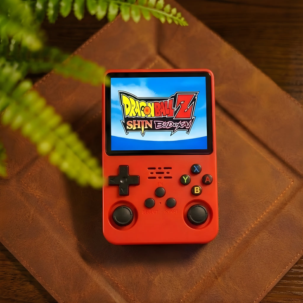 RETRO PRO GAMER