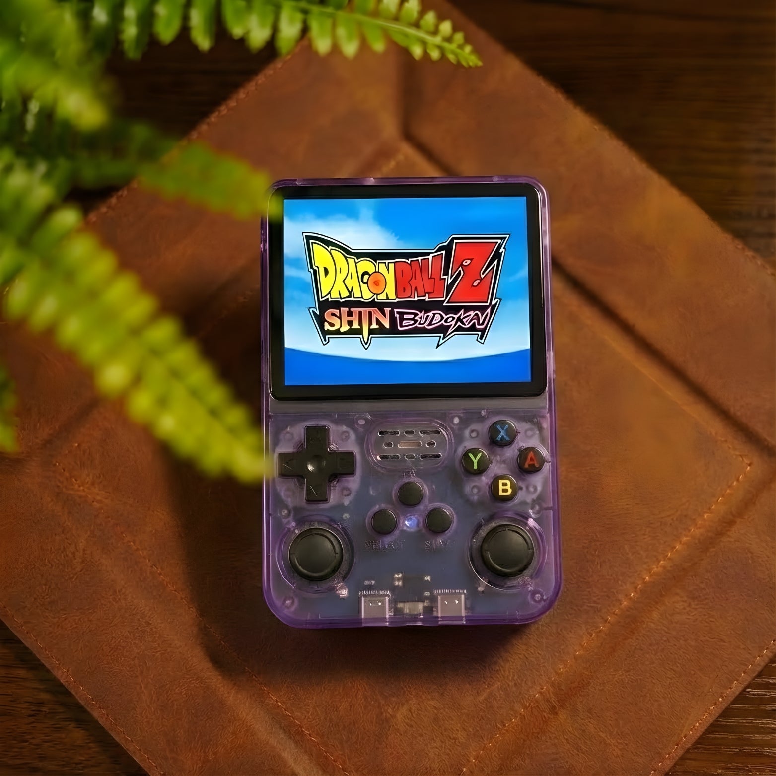RETRO PRO GAMER